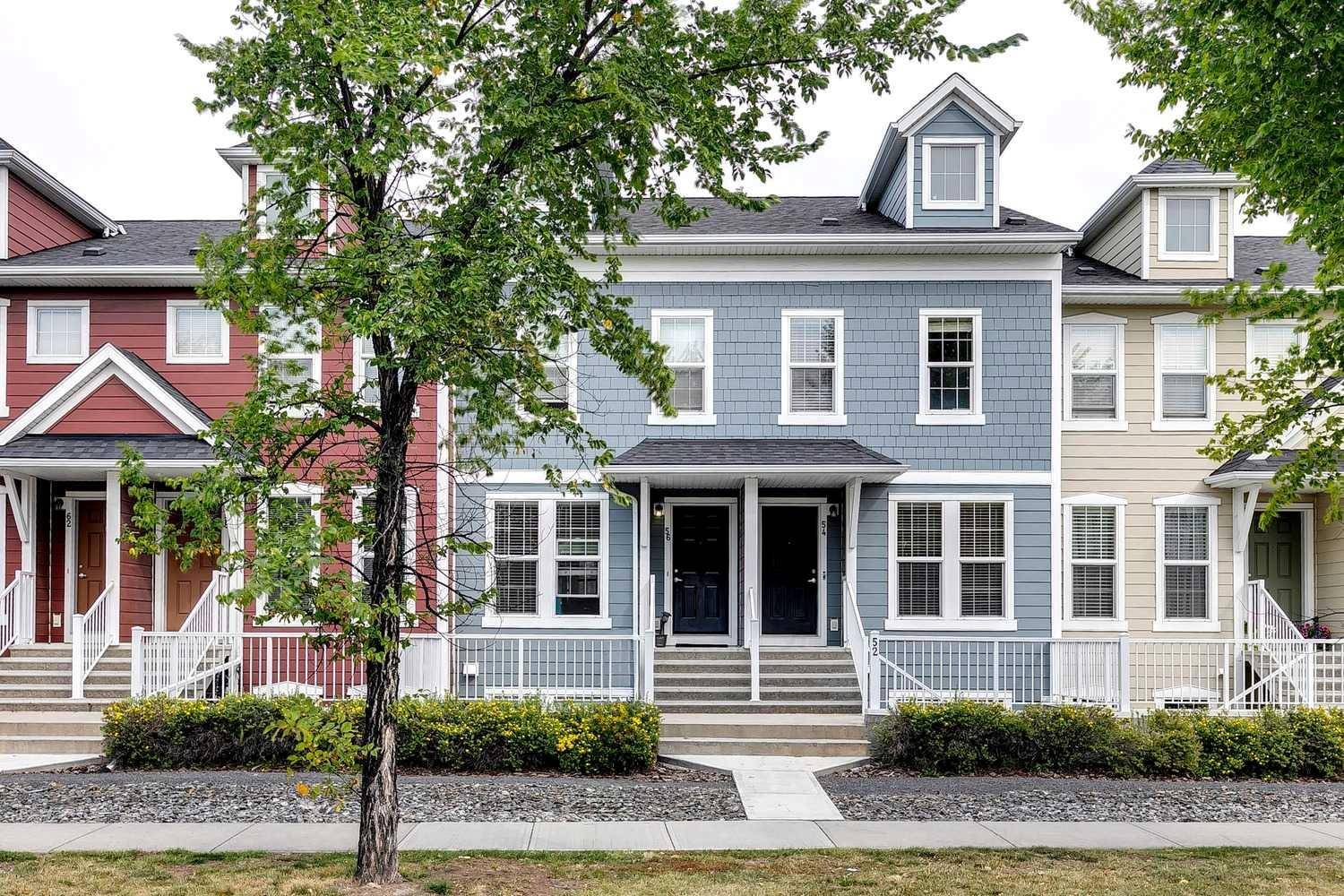 56 Auburn Bay Link Southeast, Calgary, AB T3M 1S7