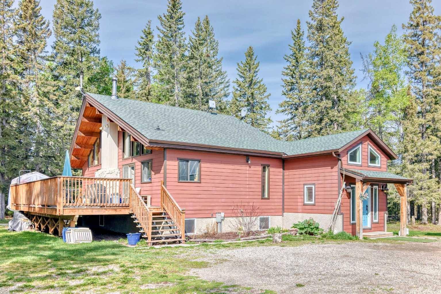 33244 Range Road 50, Rural Mountain View County, AB T0M 1X0
