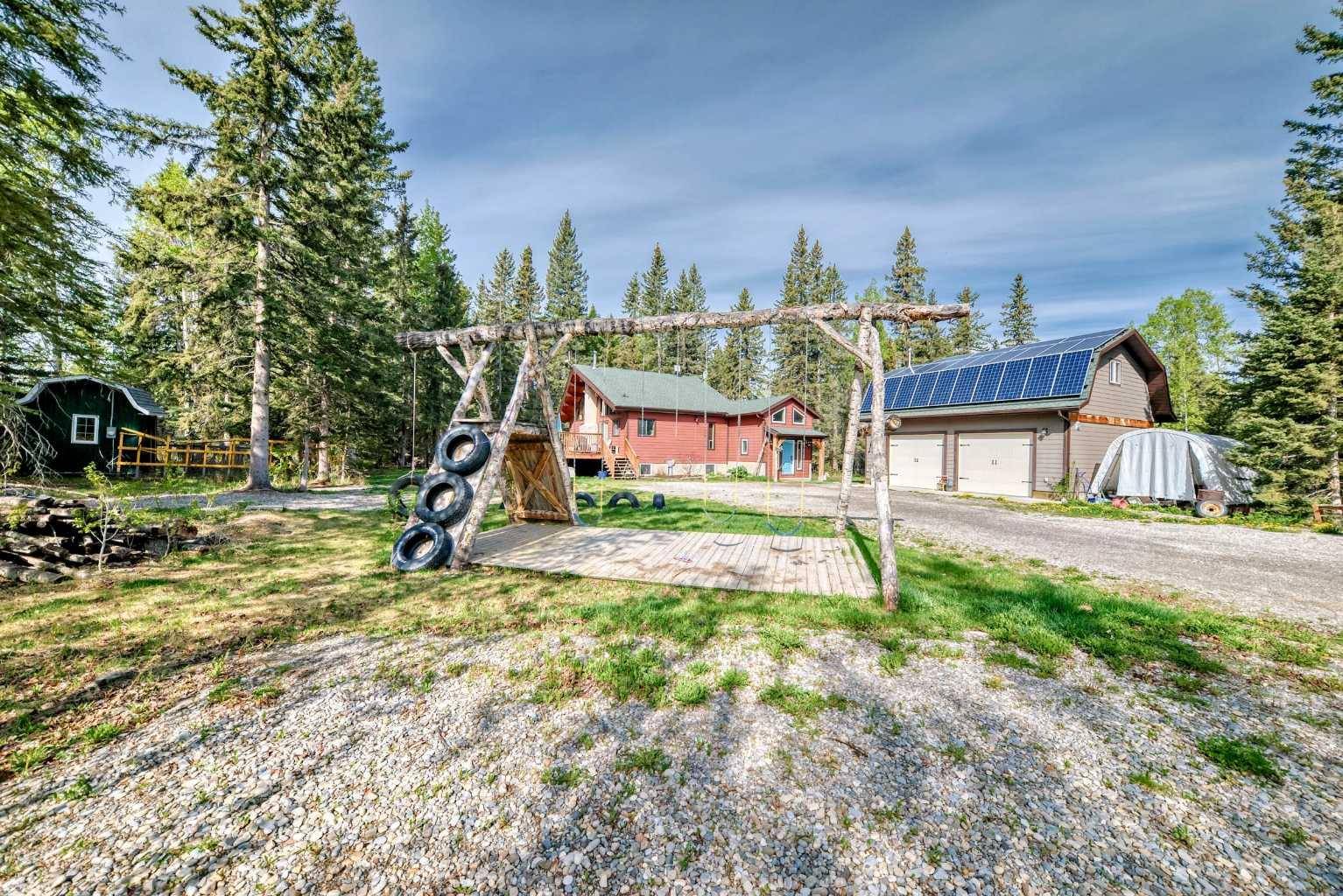 Rural Mountain View County, AB T0M 1X0,33244 Range Road 50