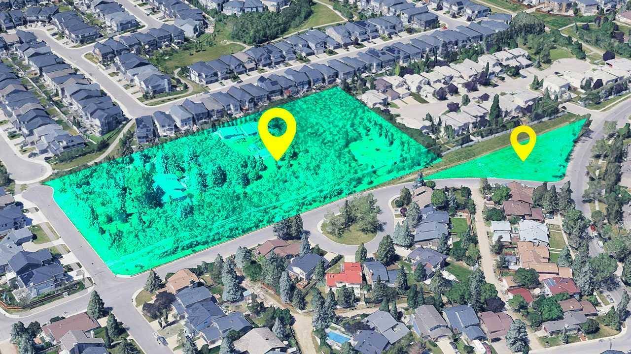 6789 Coach Hill RD Southwest, Calgary, AB T3H 4B8