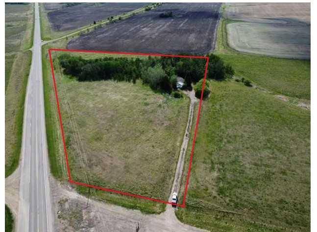 PT SE-34-52-25W3, Block Q, Plan 101681287 Ext 1, Rural, SK S0M 0W0