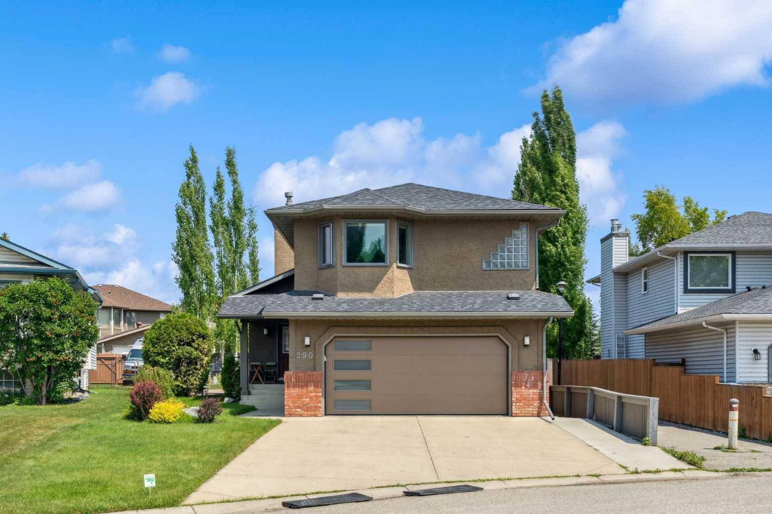 290 Riverview PARK SE, Calgary, AB T2C 3Z7