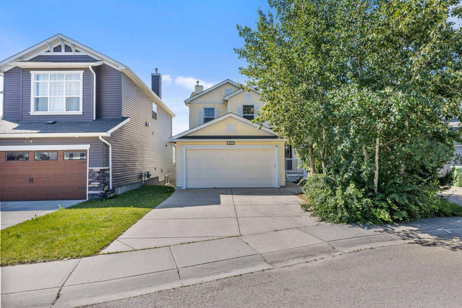 Airdrie, AB T4B 3A8,442 Sagewood PARK SW