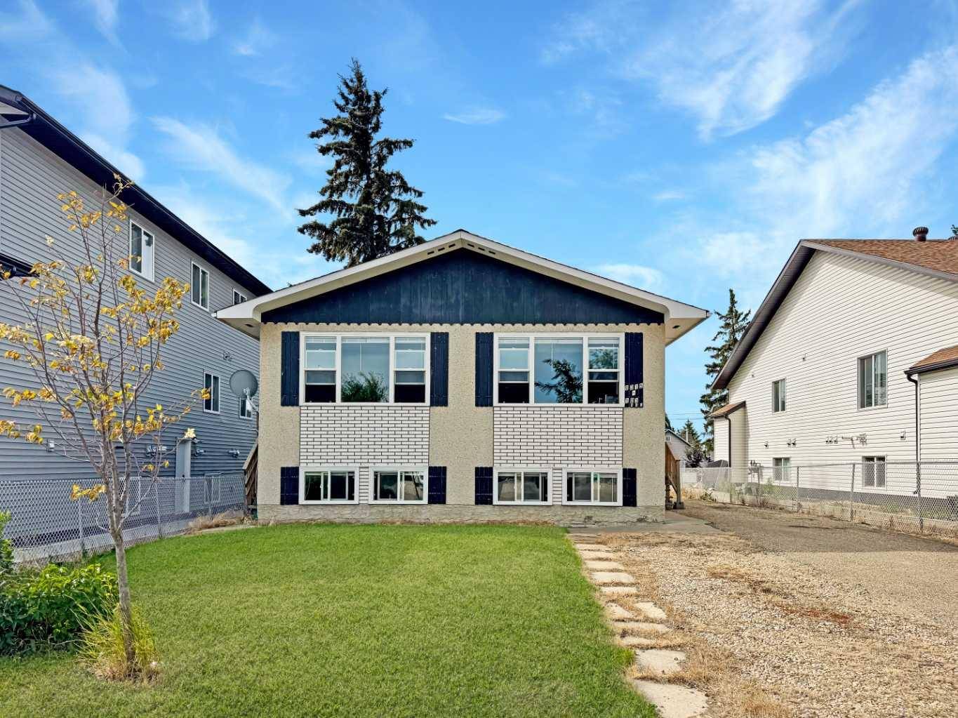 9315 103 AVE, Grande Prairie, AB T8V 1B2