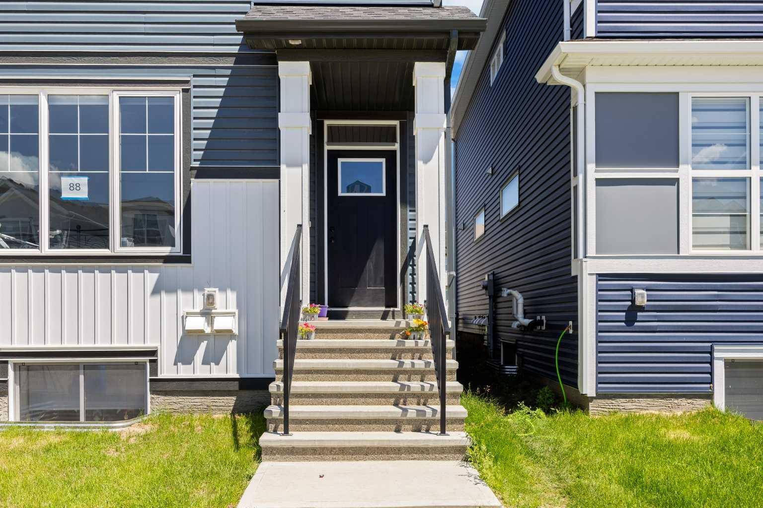Calgary, AB T3M 3W1,88 Setonstone GDNS Southeast