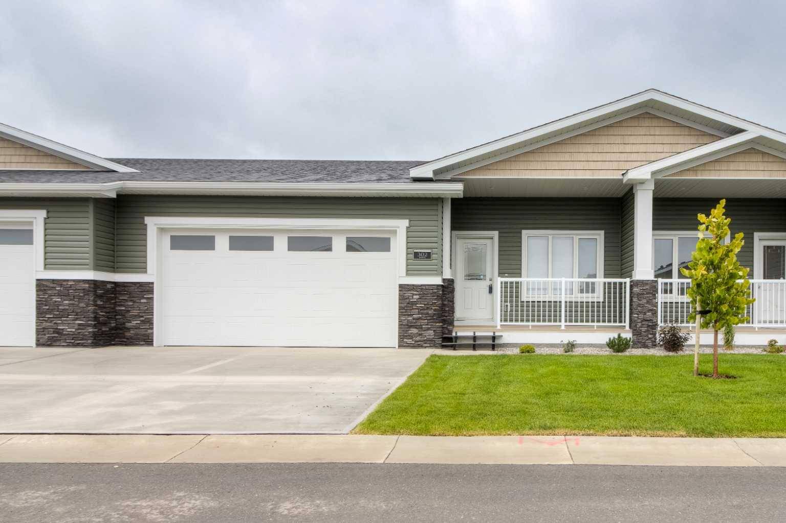 1940 Parkside WAY #302, Coaldale, AB T1M0G4