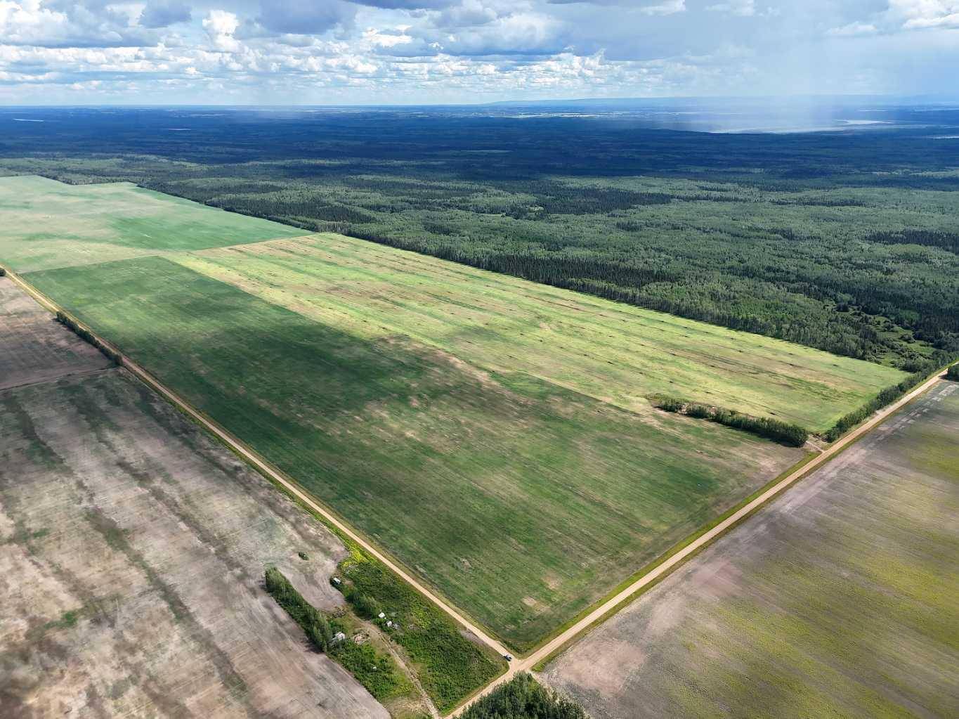 Rural Mackenzie County, AB T0H 1N0,108157 Range Road 162