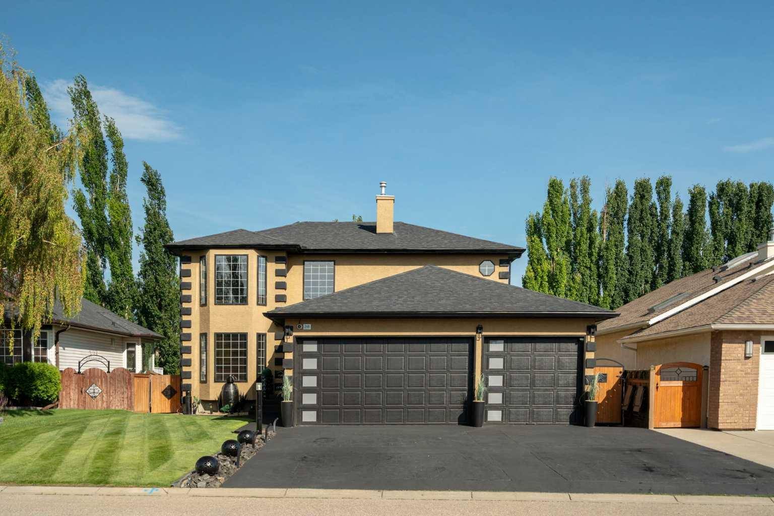 268 Westchester WAY, Chestermere, AB T1X 1E2