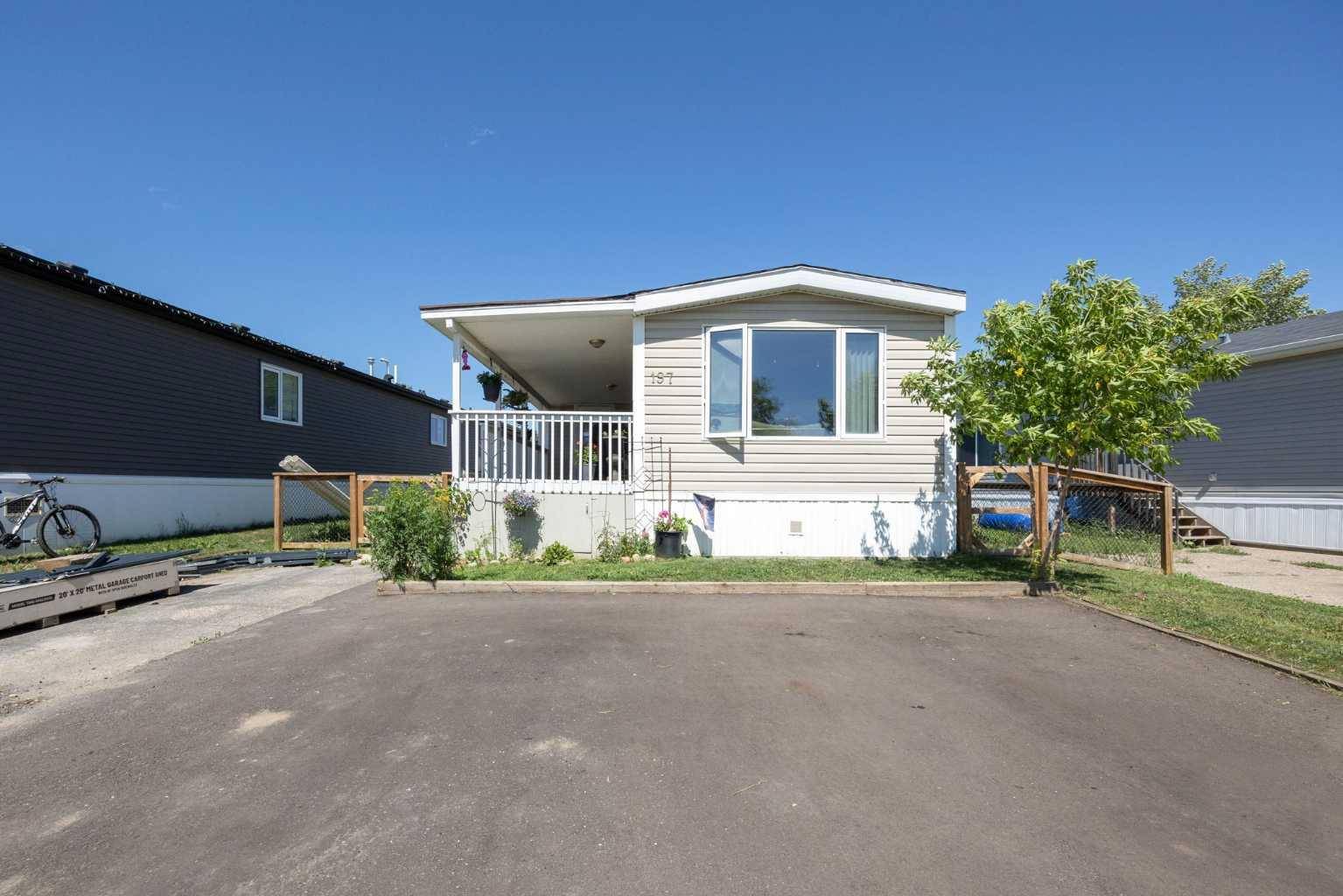 197 Caouette CRES, Fort Mcmurray, AB T9K2H9
