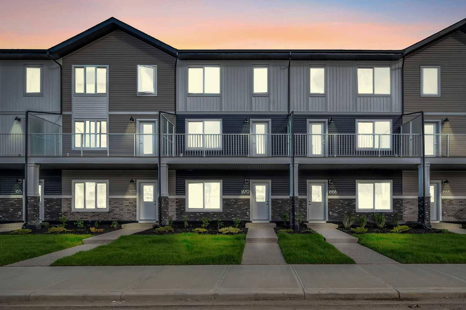 1870 Cornerstone BLVD Northeast, Calgary, AB T3N 2R8
