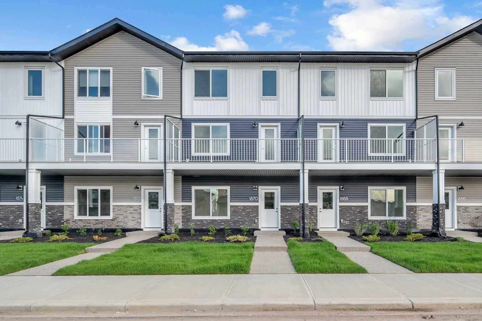 Calgary, AB T3N 2R8,1870 Cornerstone BLVD NE