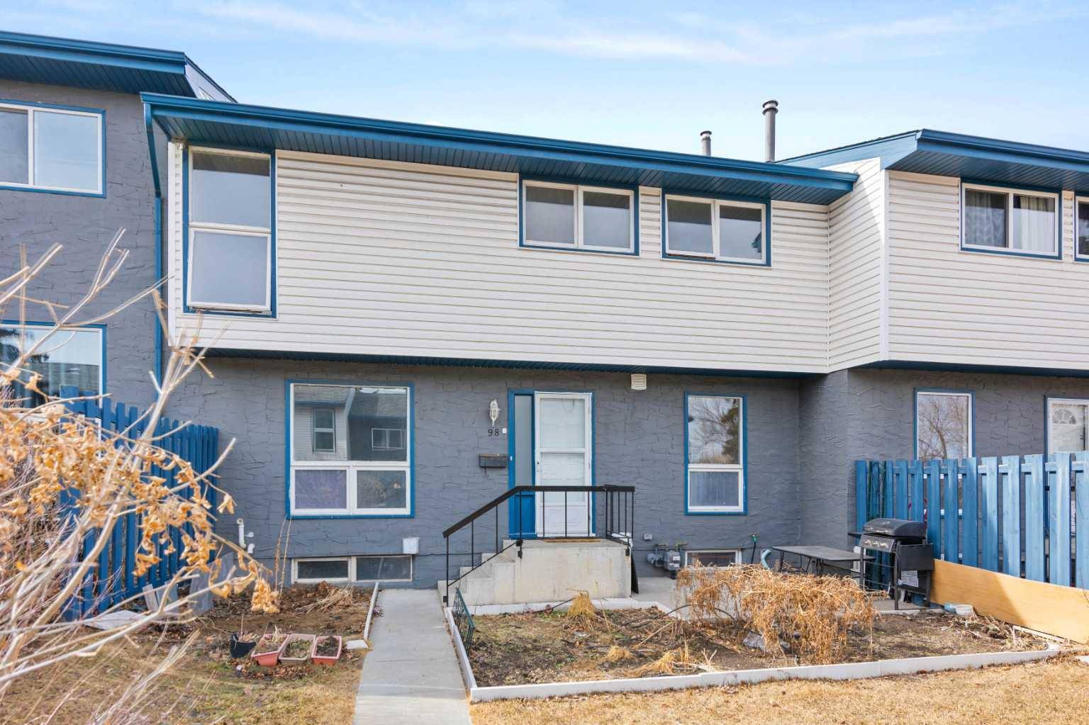 6440 4 ST #98, Calgary, AB T2K1B8