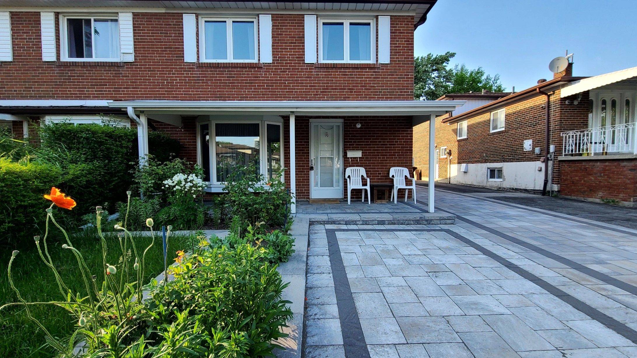 10 Painswick CRES, Toronto C15, ON M2J 3M6