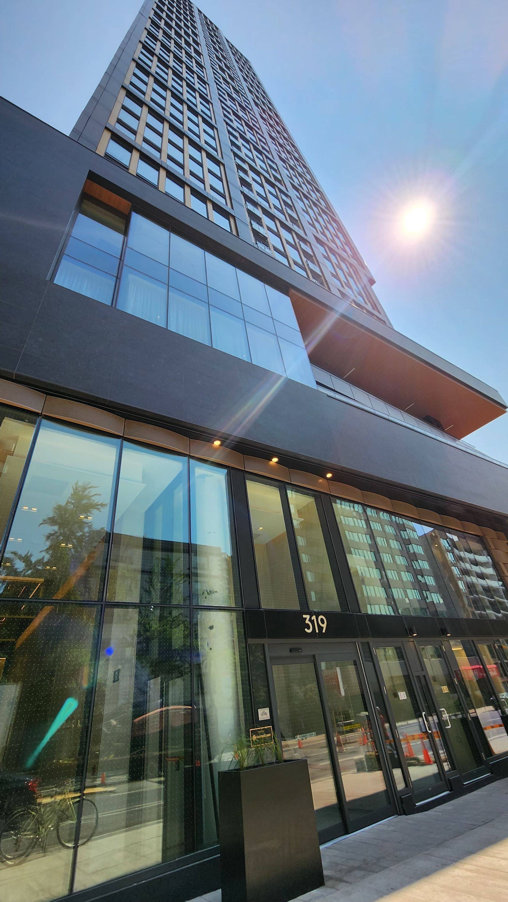 Toronto C08, ON M5B 0C8,319 Jarvis ST #4701