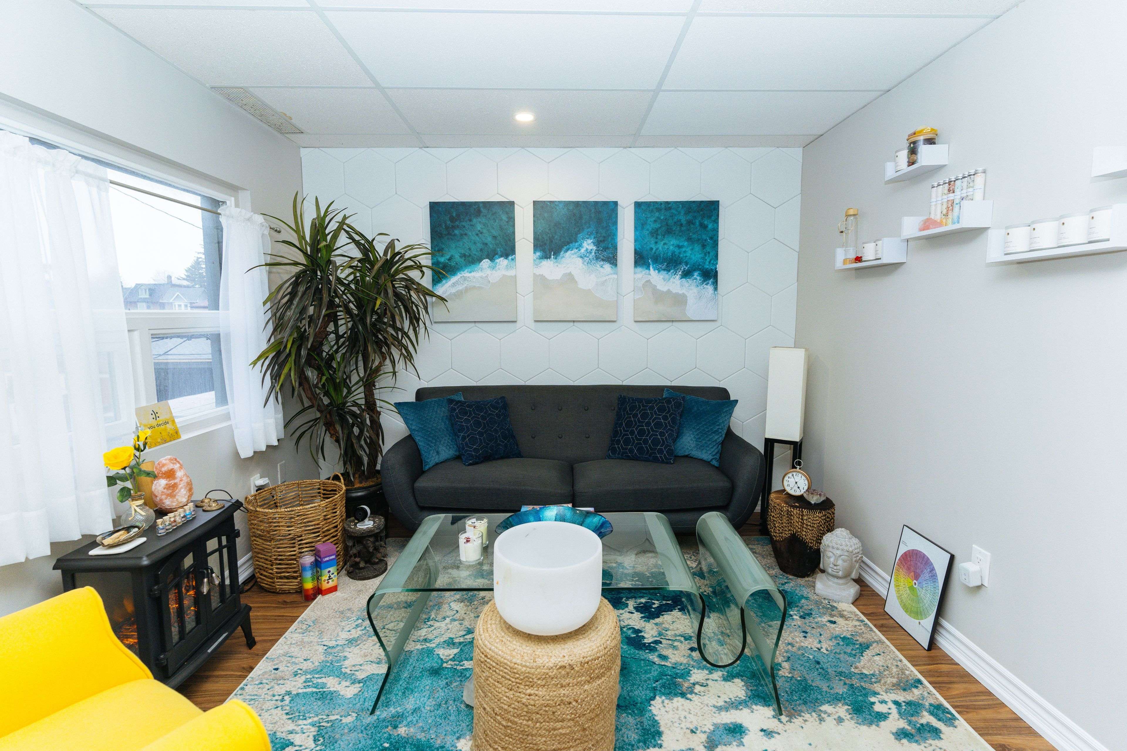 Toronto E03, ON M4K 1P3,398 Danforth AVE #2nd Floor