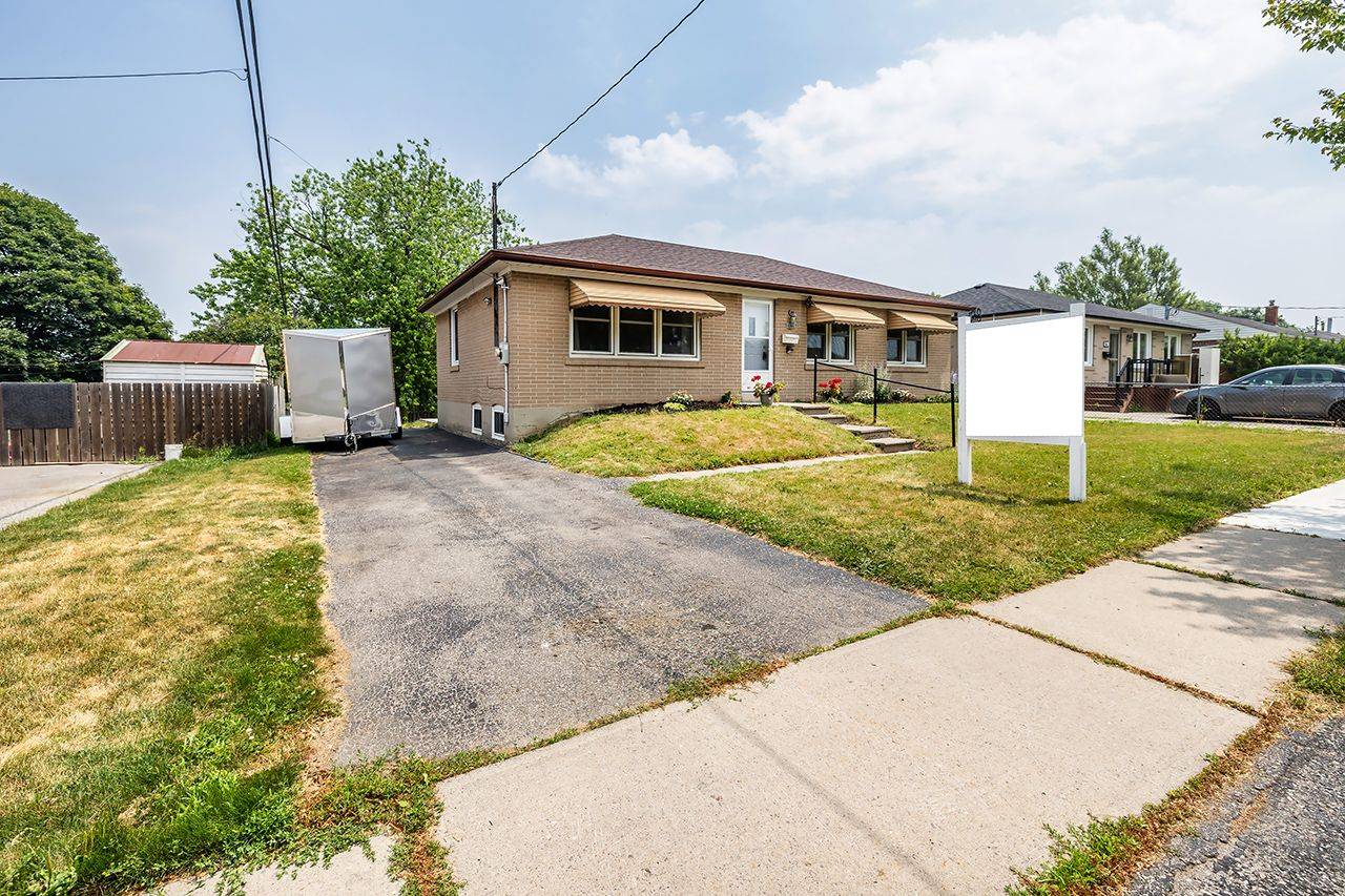 Oshawa, ON L1J 3R3,1287 Minden ST