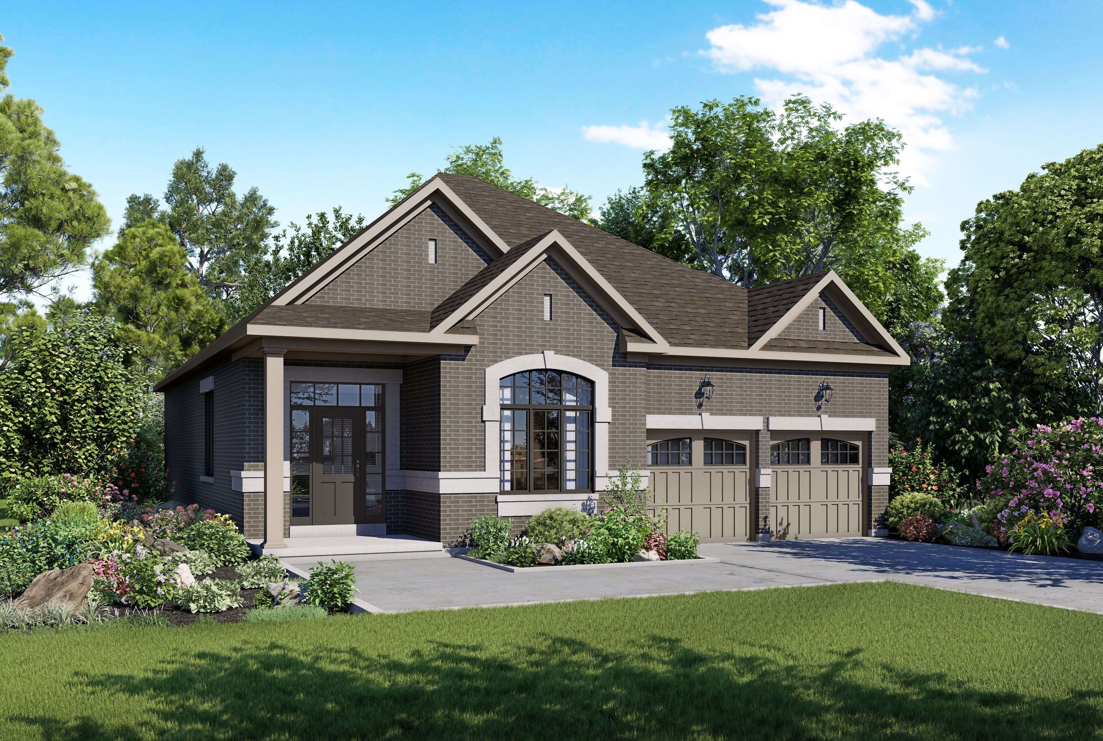 34 Lonetto ST, Whitby, ON L1M 0L7