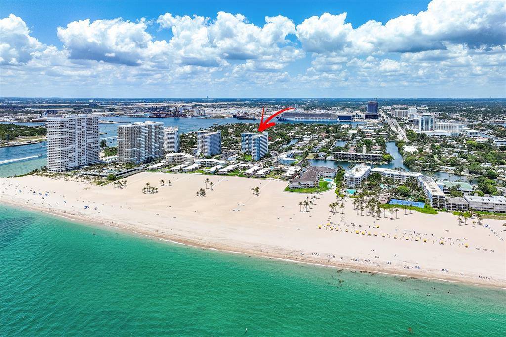 1900 S Ocean Dr #608, Fort Lauderdale, FL 33316