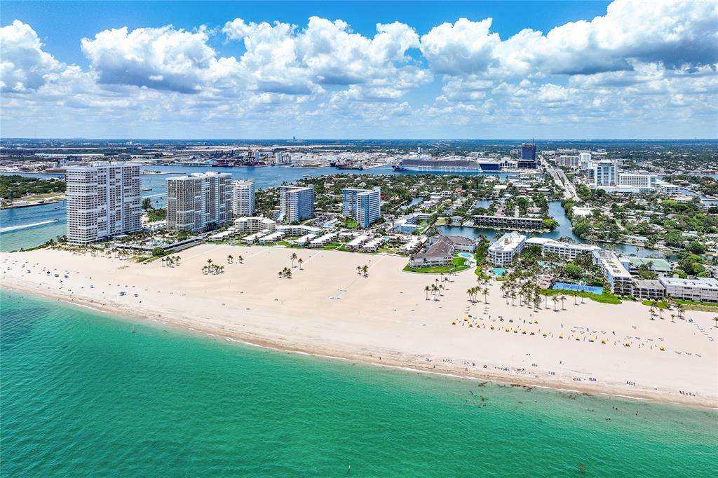 Fort Lauderdale, FL 33316,1900 S Ocean Dr #608