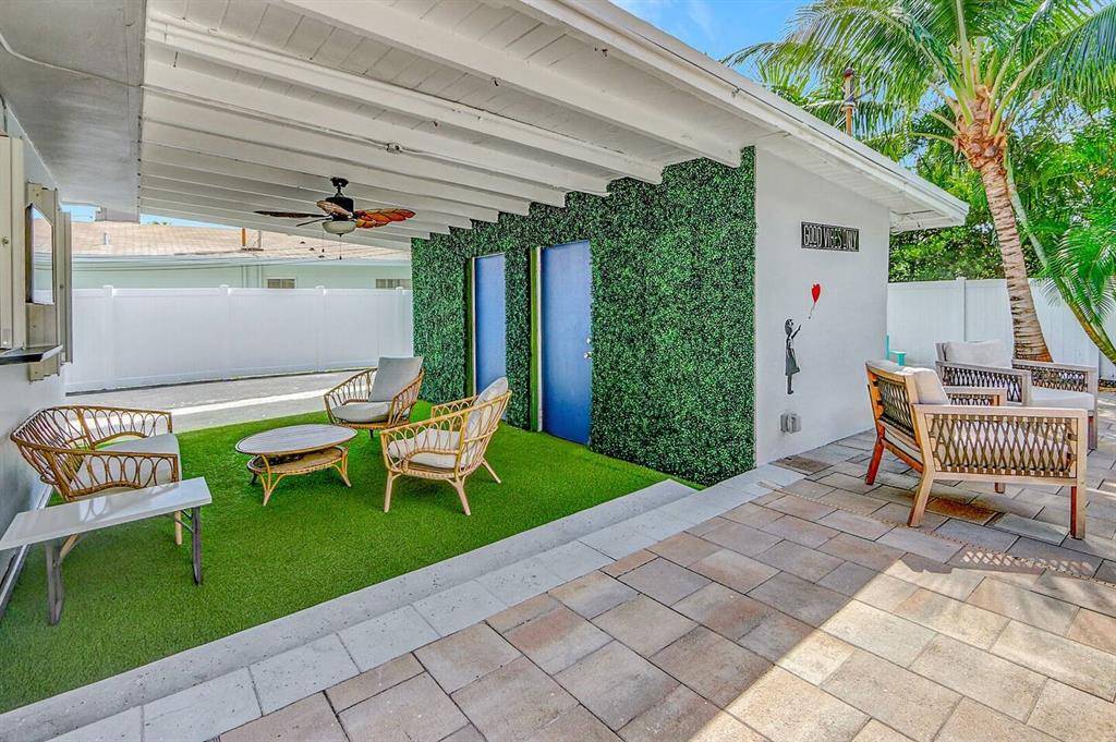 Fort Lauderdale, FL 33306,2740 NE 30th Pl #1