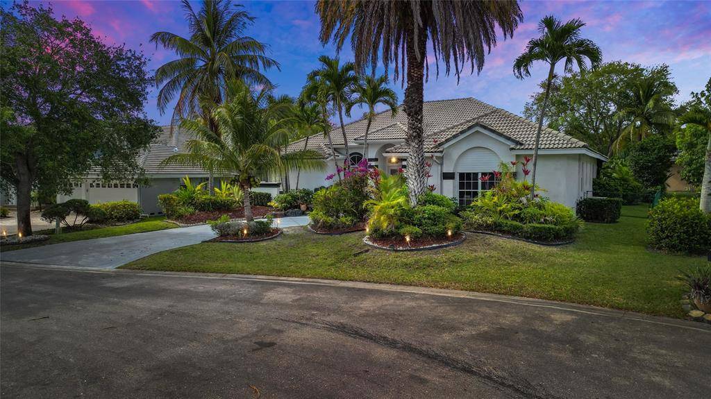 Coral Springs, FL 33076,4964 NW 108th Ter