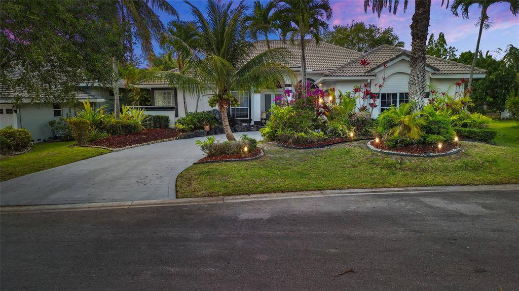 Coral Springs, FL 33076,4964 NW 108th Ter