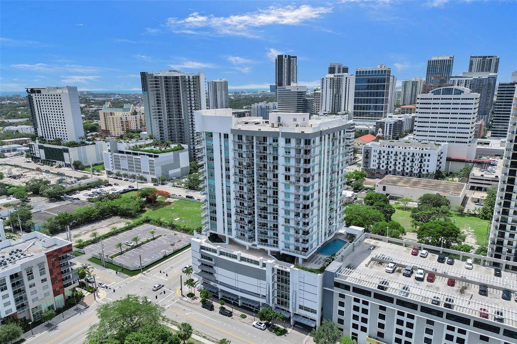 315 NE 3rd Ave #1209, Fort Lauderdale, FL 33301