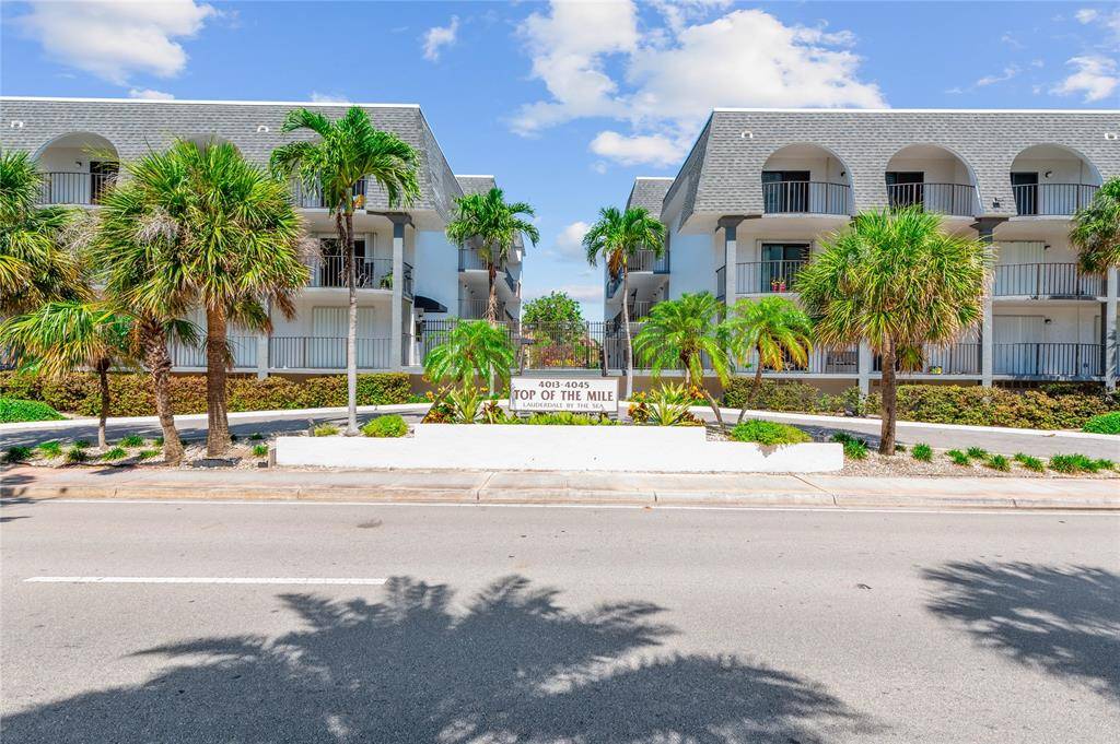 4013 N Ocean Dr #105, Fort Lauderdale, FL 33308