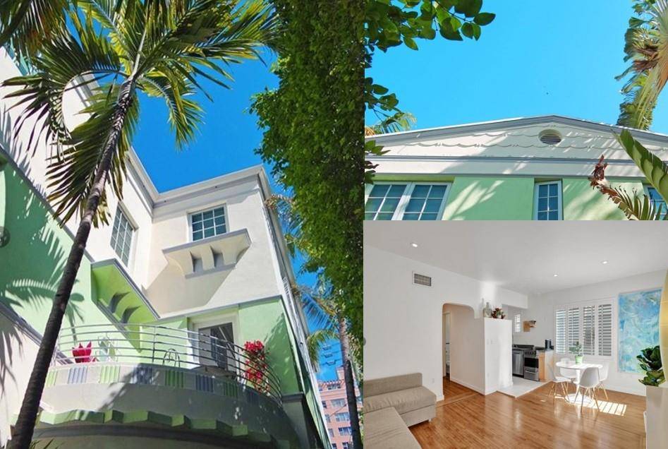 815 Euclid Ave #10, Miami Beach, FL 33139
