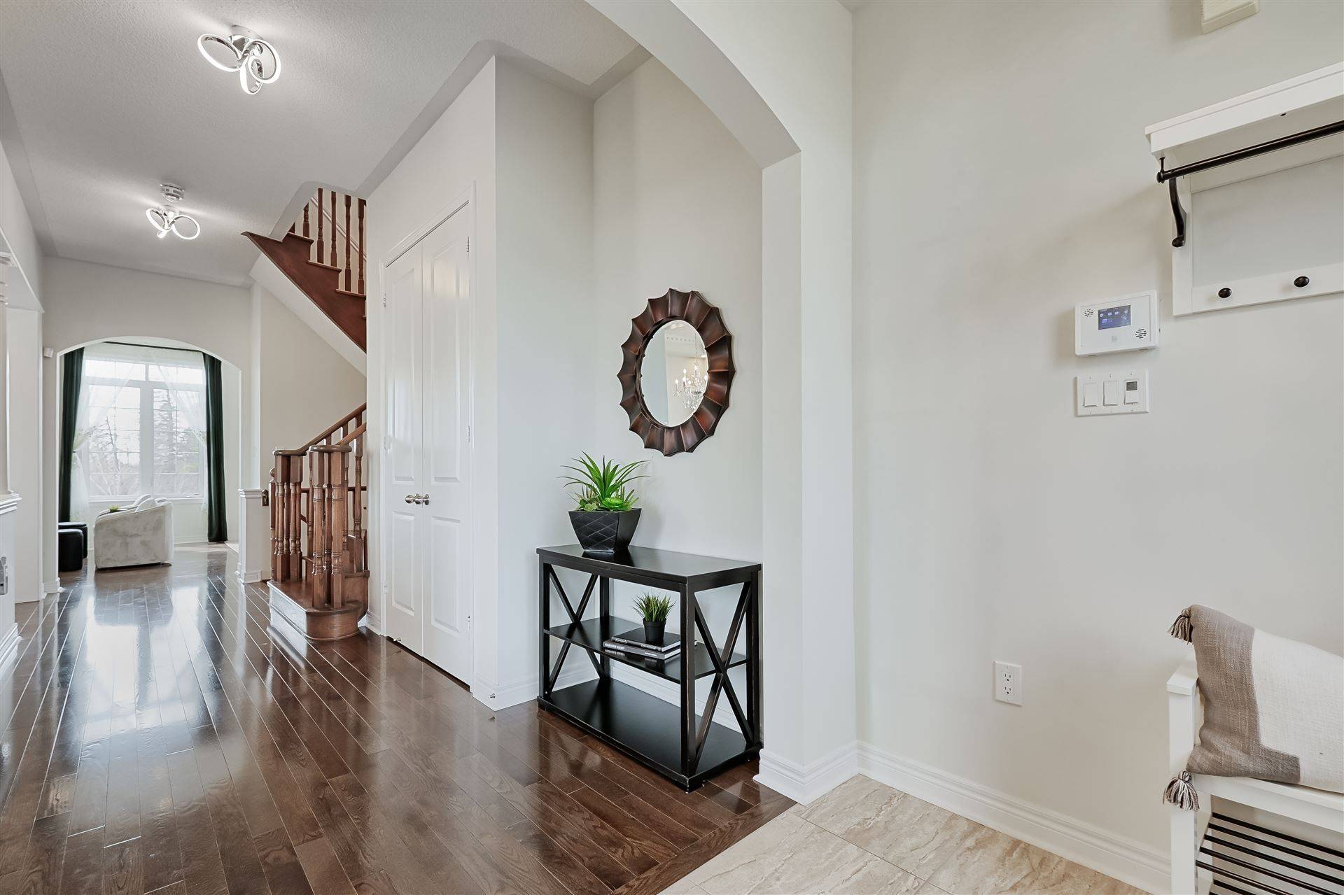 Whitchurch-stouffville, ON L4A 4P8,255 Baker Hill BLVD