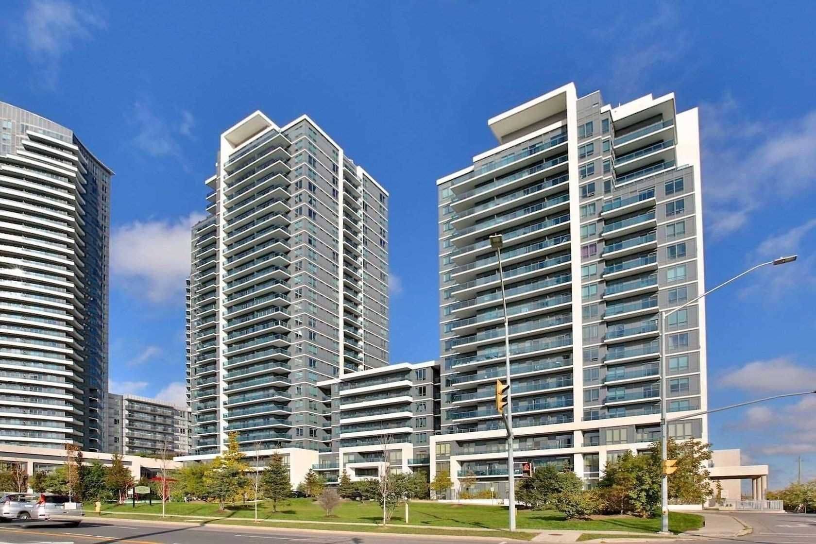 7165 Yonge ST #531, Markham, ON L3T 0C9