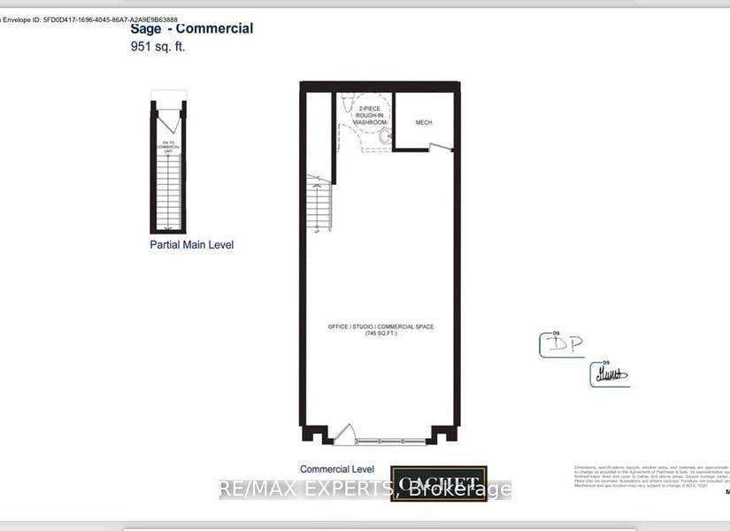 220 Dissette ST #3, Bradford West Gwillimbury, ON L3Z 3G8