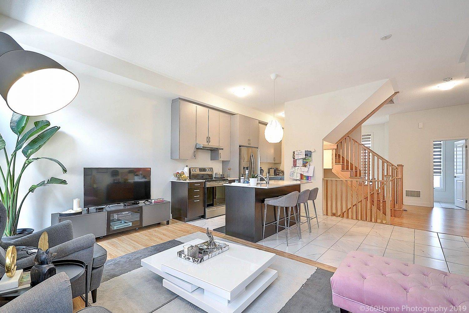 47 Carpaccio AVE, Vaughan, ON L4H 4R3