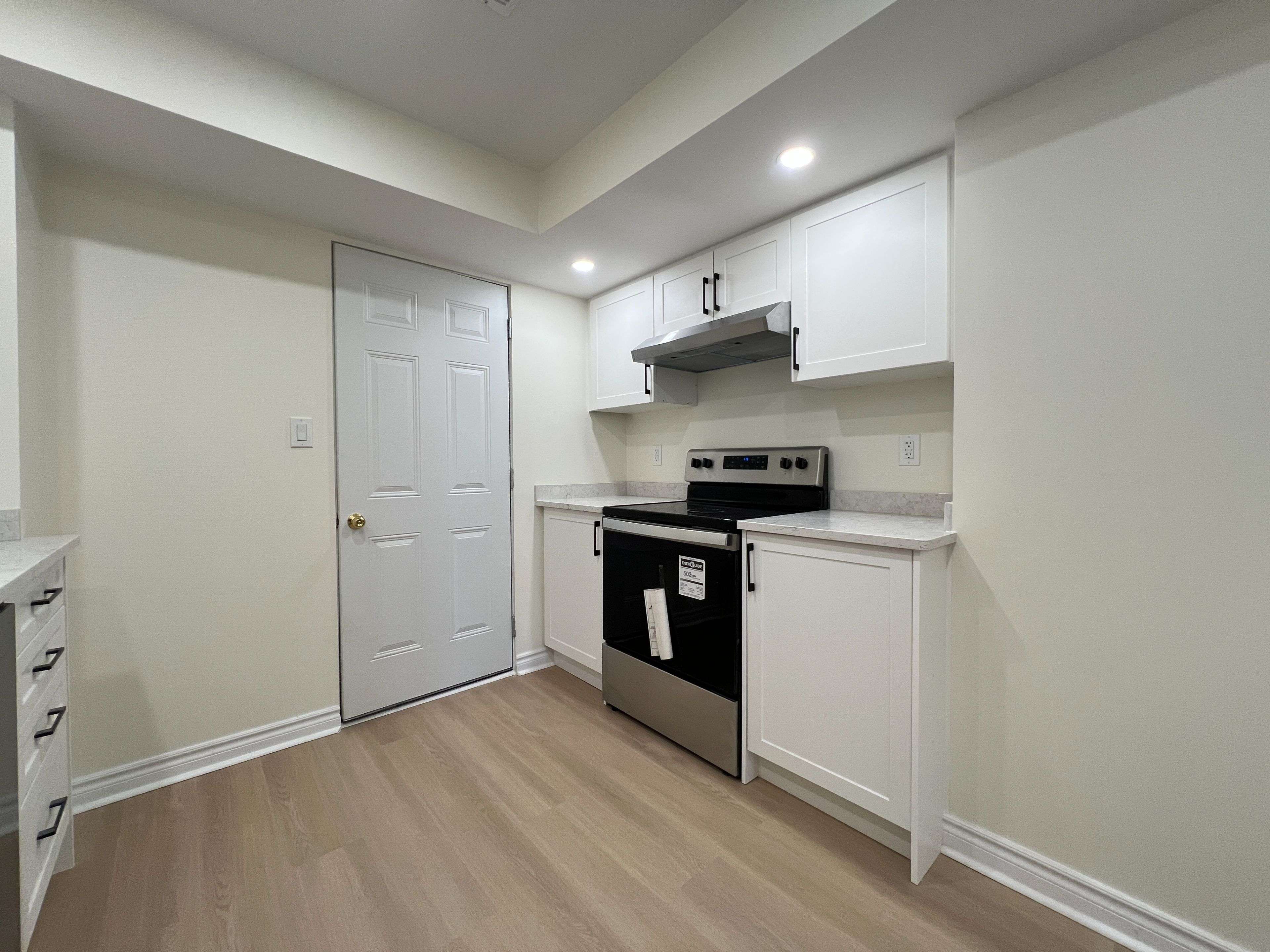 Richmond Hill, ON L4S 1N2,132 Hartney DR #Lower