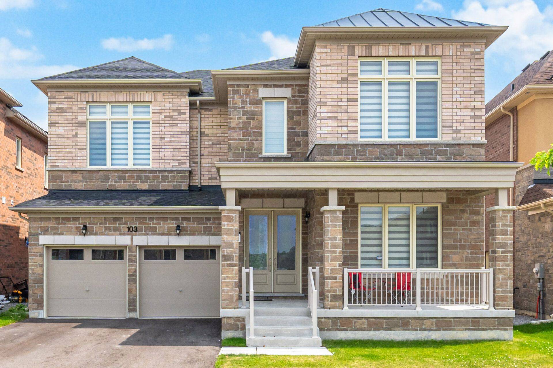 103 Petal AVE, East Gwillimbury, ON L0J 1C0