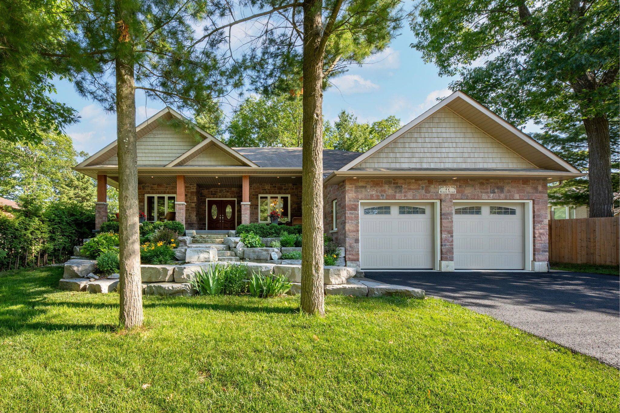 Wasaga Beach, ON L9Z 2A8,77 Knox RD W