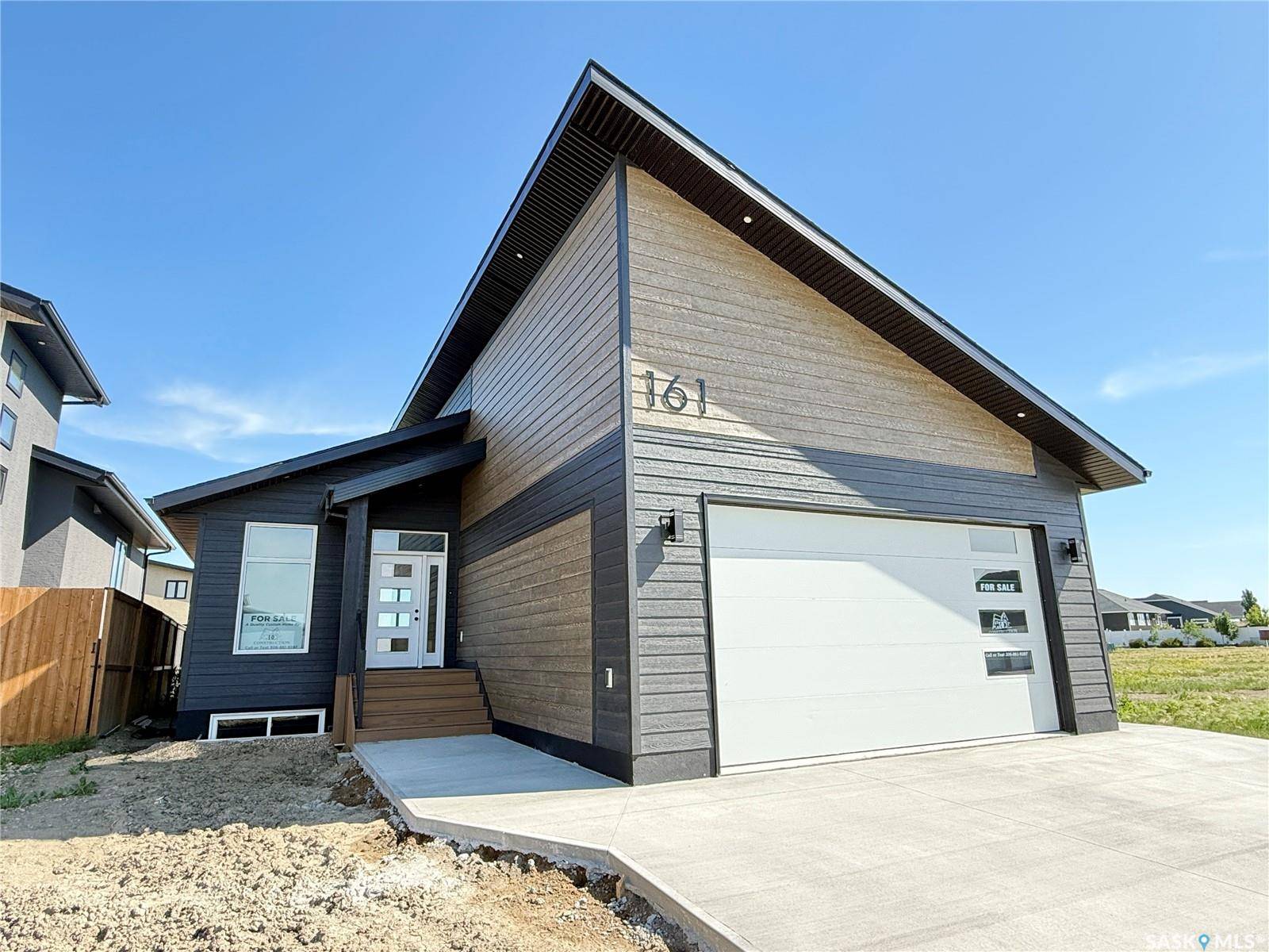 161 Delaet DRIVE, Weyburn, SK S4H 3B9