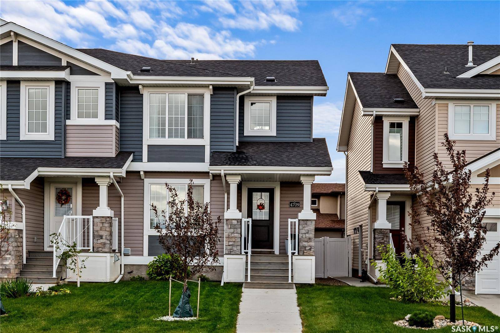 4709 E Keller AVENUE, Regina, SK S4V 3R6