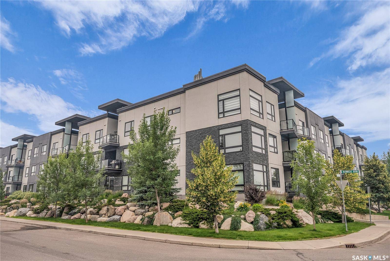 225 Maningas BEND #315, Saskatoon, SK S7W 0P9