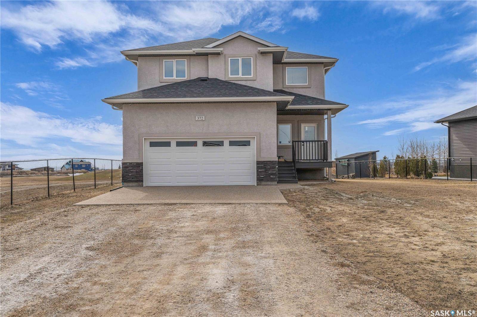 372 Emerald Park ROAD, Edenwold Rm No. 158, SK S4L 0E7