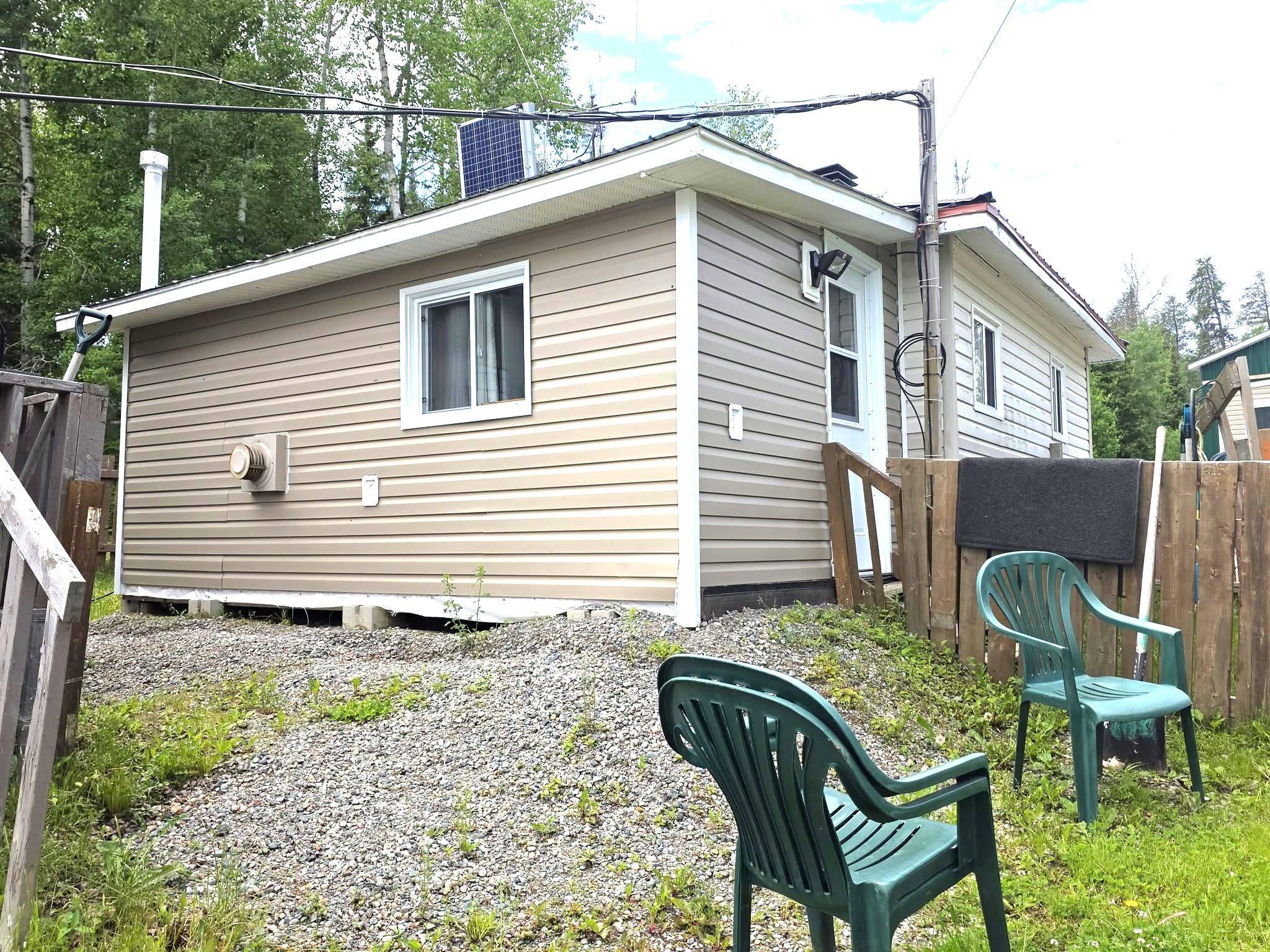 Timmins, ON P4N 7C5,LT 7 PAPAKOMEKA Lake RD