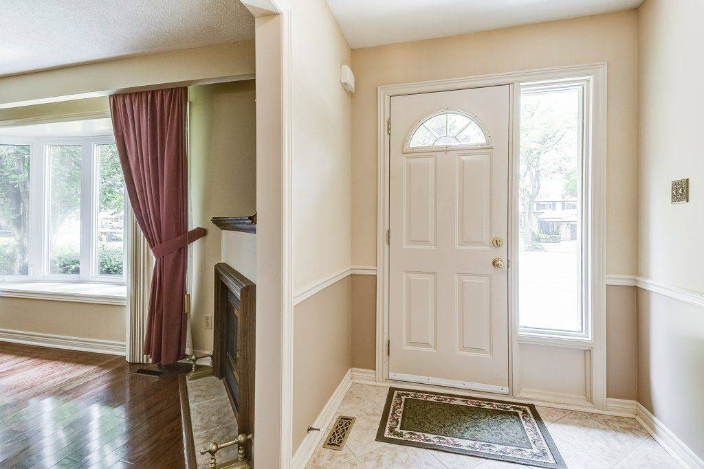 Burlington, ON L7M 1G9,1248 Sycamore DR