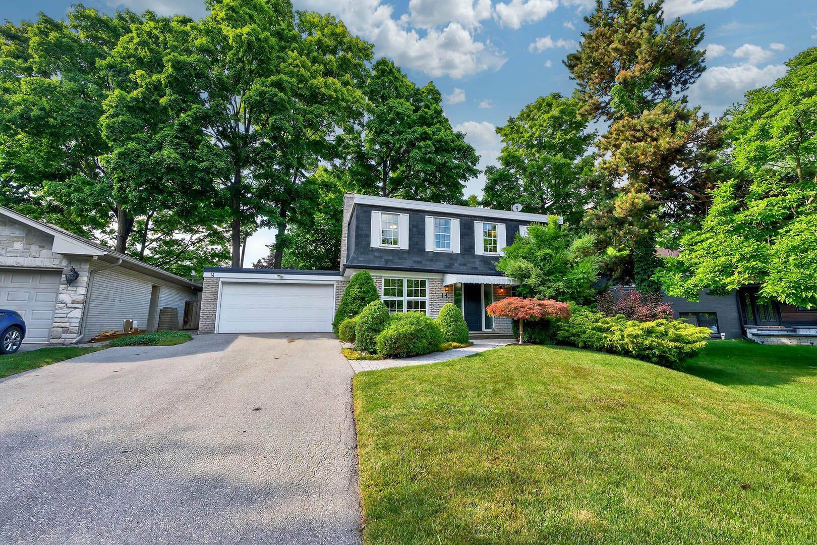 14 Cosway CT, Toronto W08, ON M9C 2G3