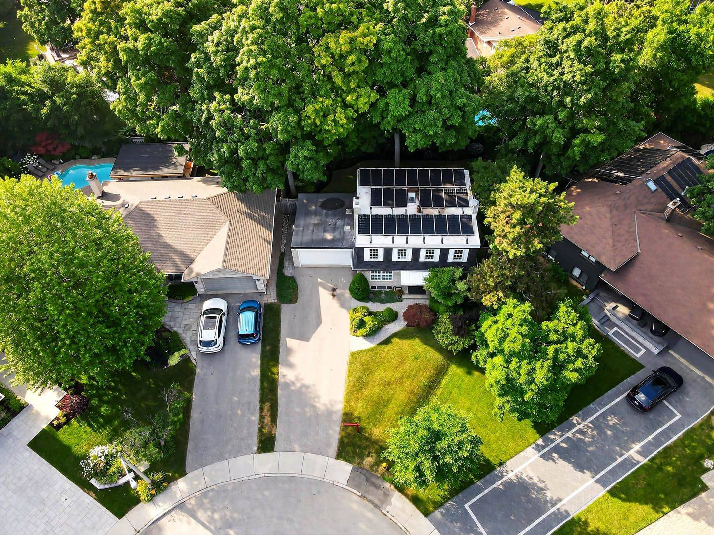 Toronto W08, ON M9C 2G3,14 Cosway CT