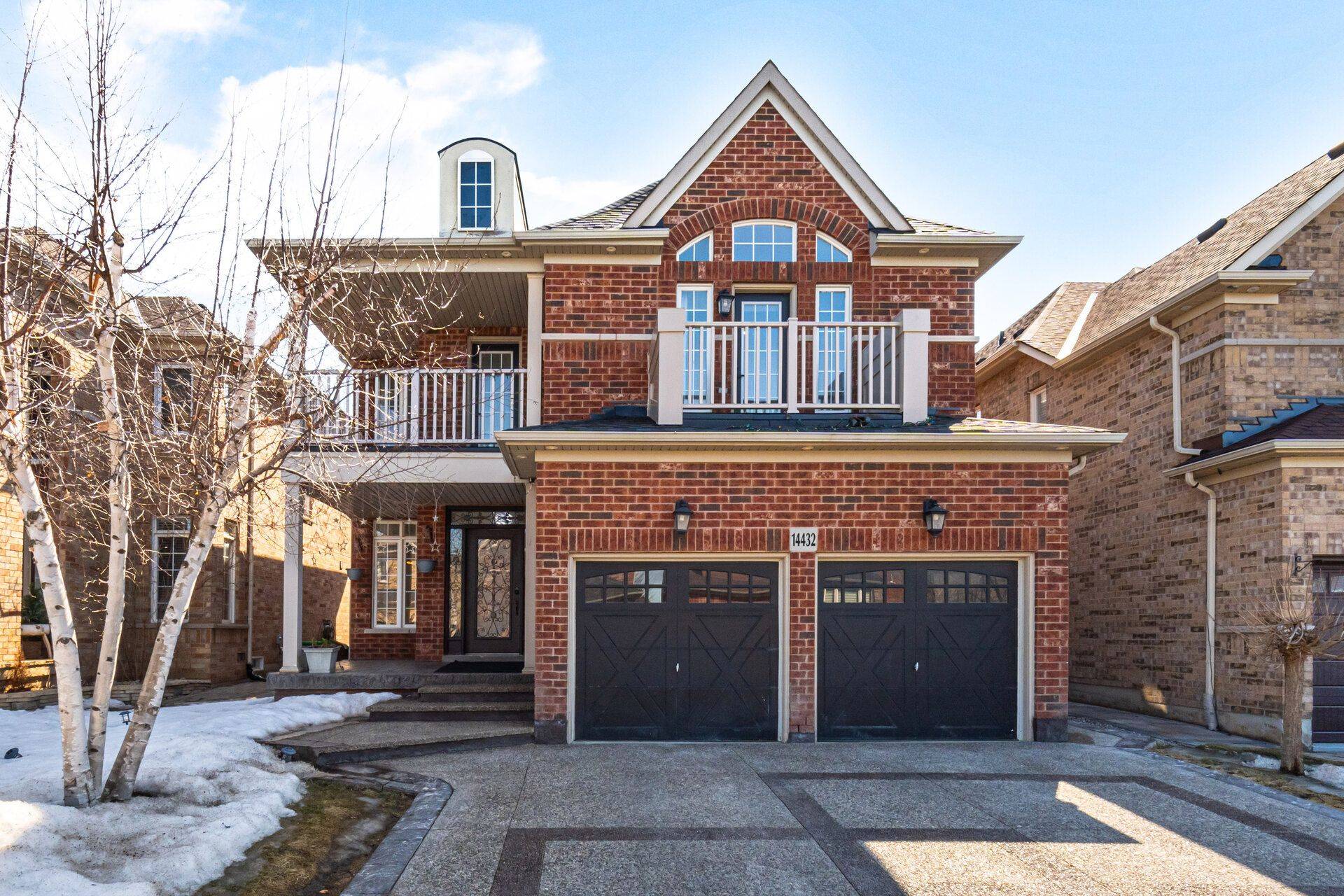 14432 Danby RD, Halton Hills, ON L7G 6M3
