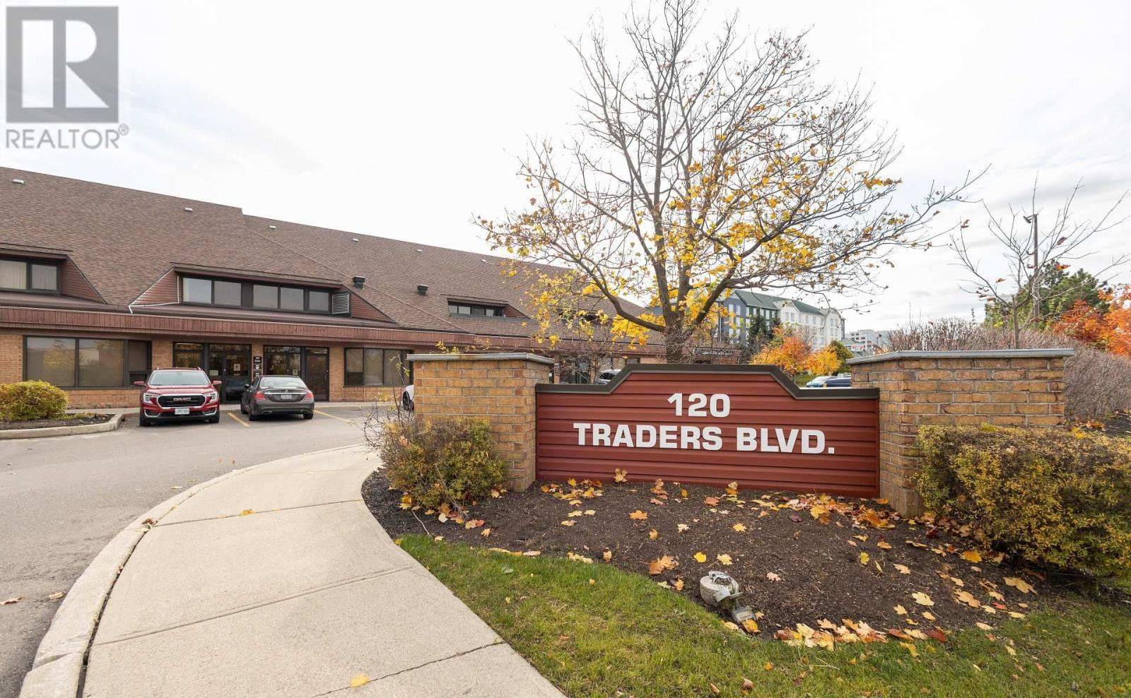 120 Traders BLVD #202, Mississauga, ON L4Z 2H7