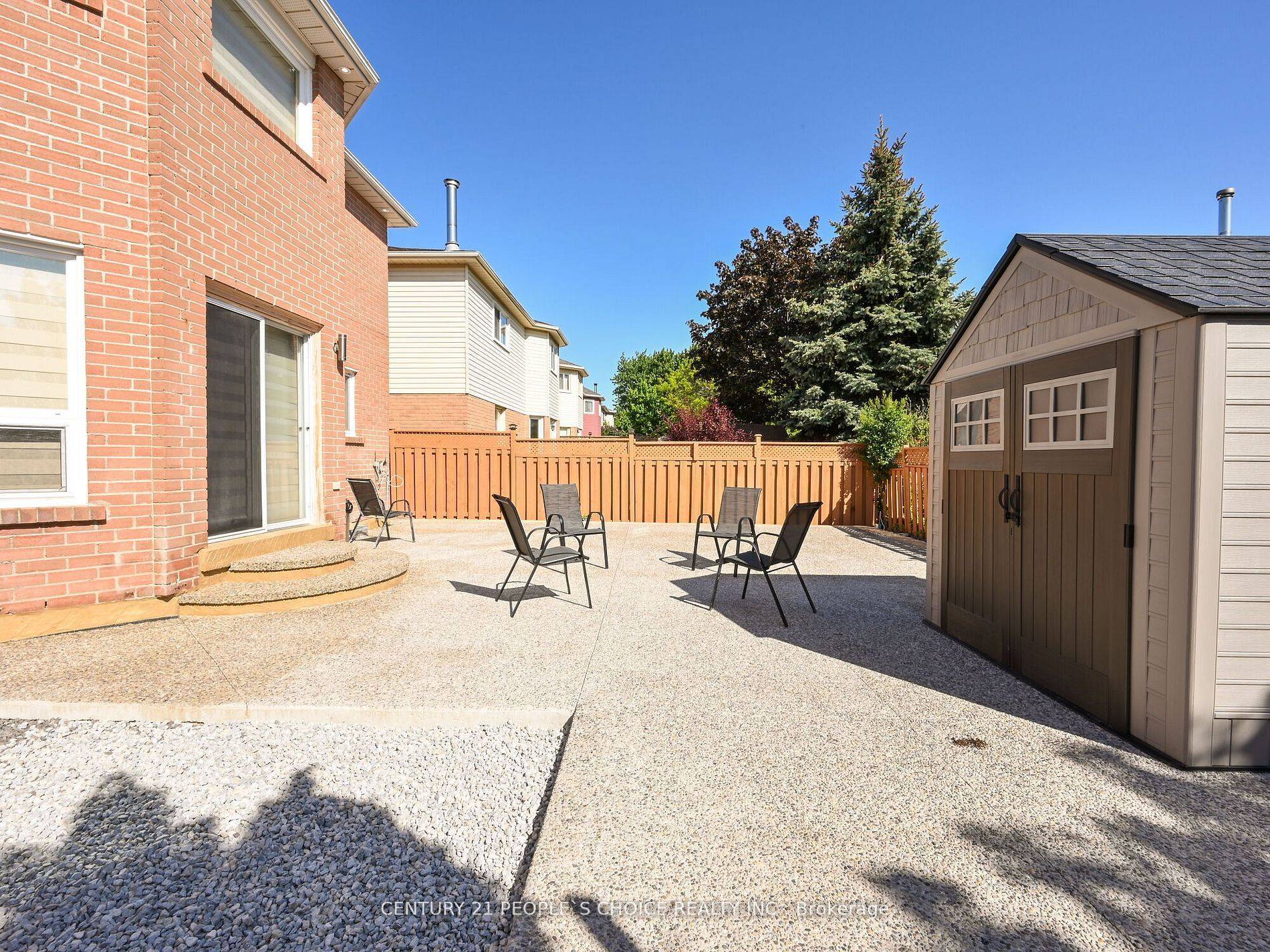 Mississauga, ON L5N 5W8,6008 Grossbeak DR #(Short Term)