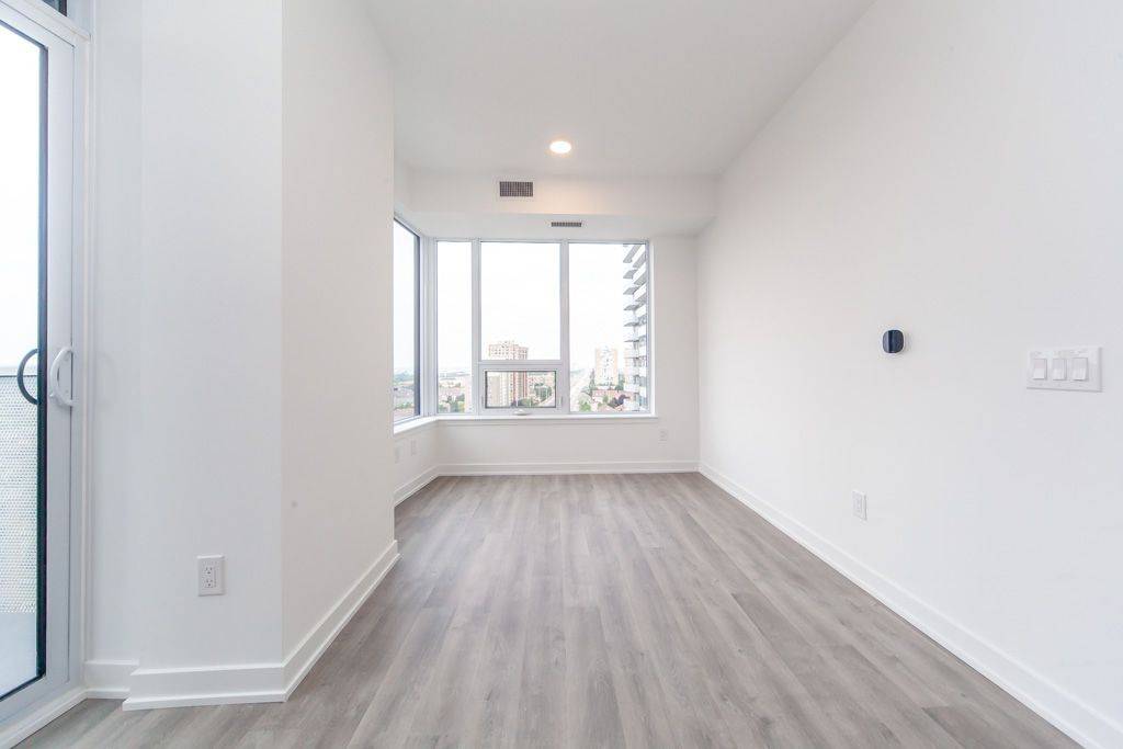 Mississauga, ON L4Z 3C7,5105 Hurontario ST #1408
