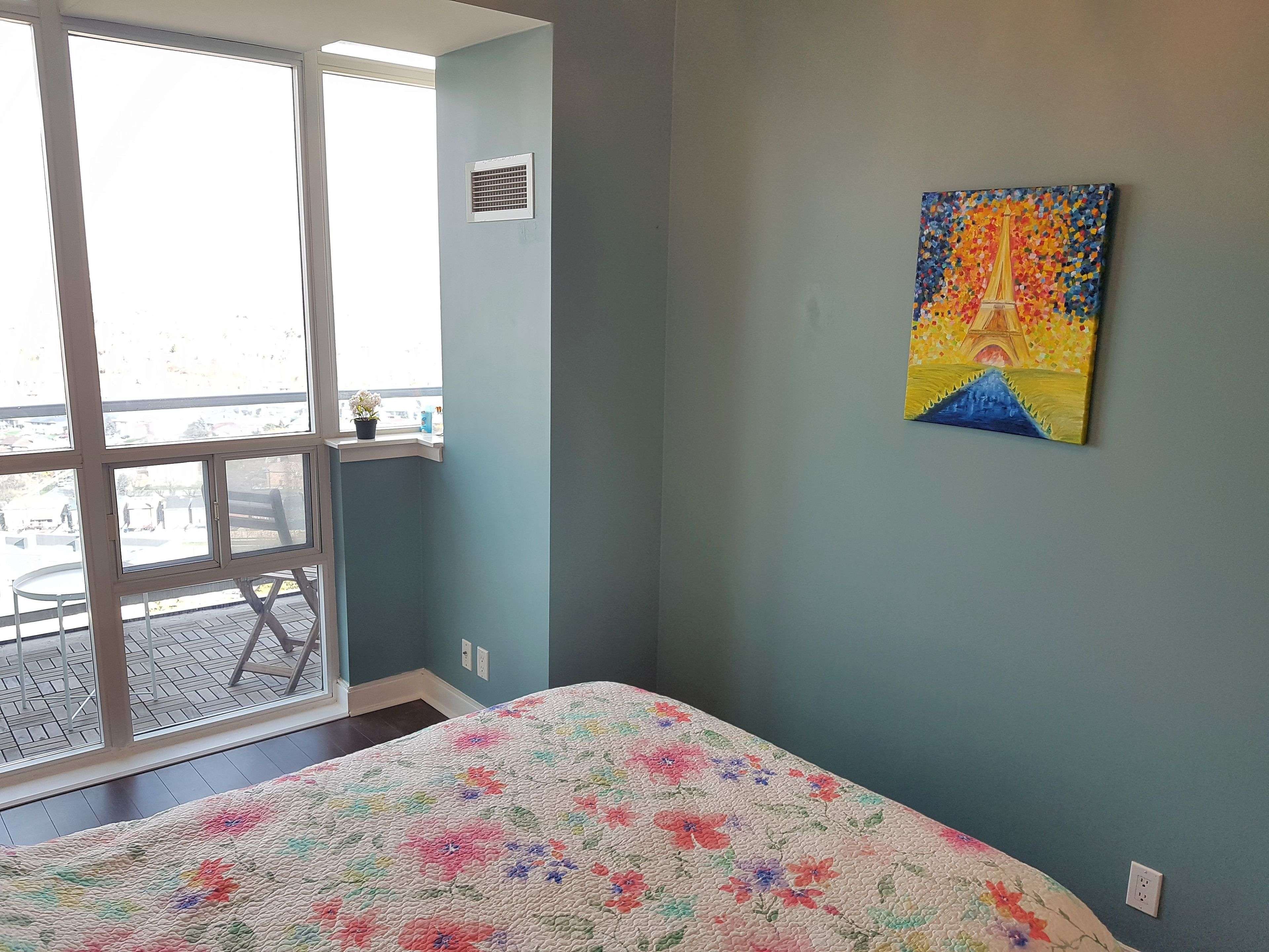 Mississauga, ON L4Z 0A3,90 Absolute AVE #2401