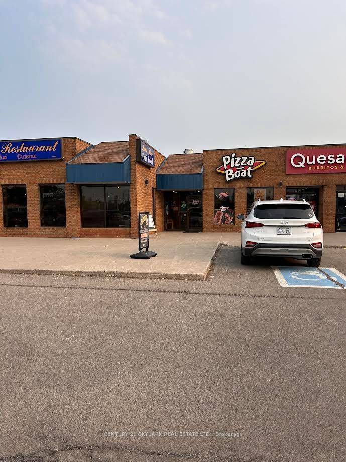4490 Fairview ST #D111, Burlington, ON L7L 5P9